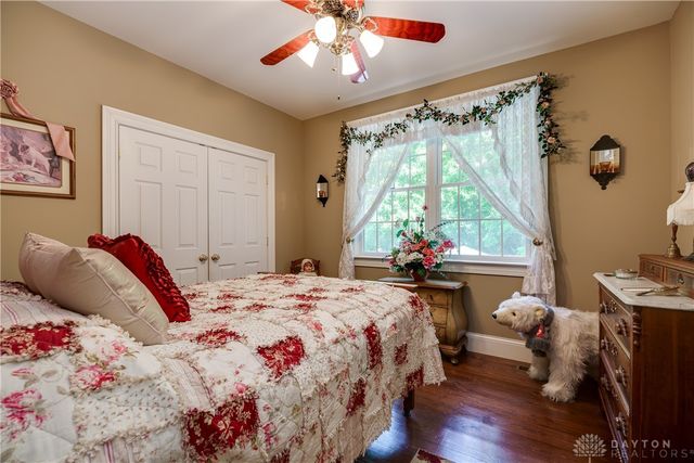 4072 Township Line Road, Waynesville, OH 45068