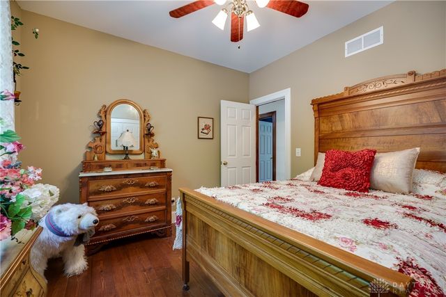 4072 Township Line Road, Waynesville, OH 45068