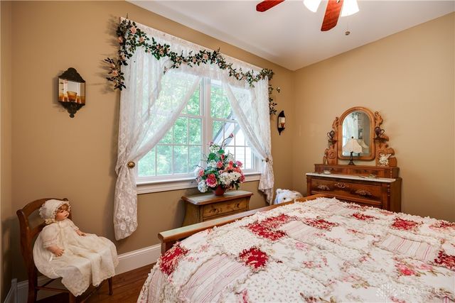 4072 Township Line Road, Waynesville, OH 45068