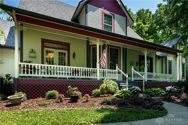 4072 Township Line Road, Waynesville, OH 45068