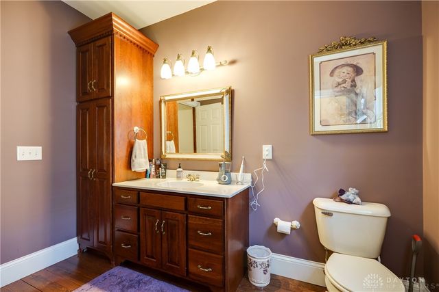 4072 Township Line Road, Waynesville, OH 45068