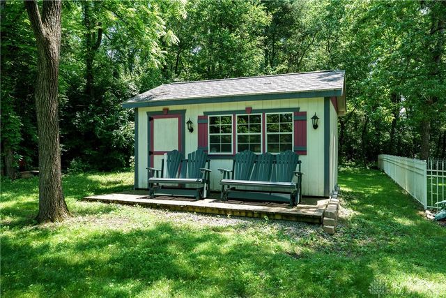 4072 Township Line Road, Waynesville, OH 45068