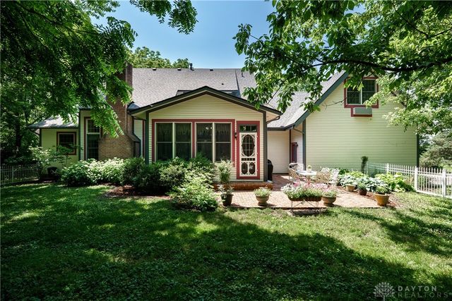 4072 Township Line Road, Waynesville, OH 45068