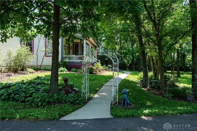 4072 Township Line Road, Waynesville, OH 45068