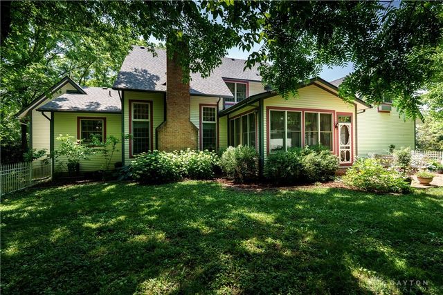 4072 Township Line Road, Waynesville, OH 45068