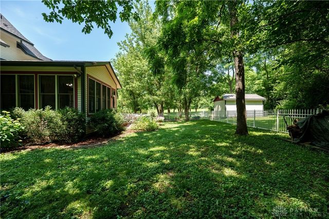 4072 Township Line Road, Waynesville, OH 45068