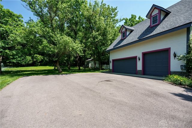 4072 Township Line Road, Waynesville, OH 45068