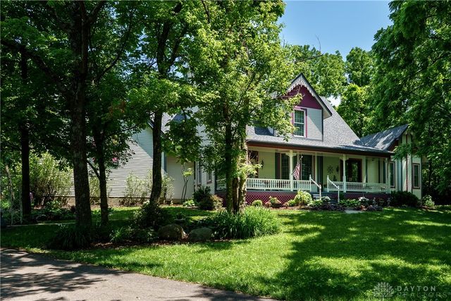 4072 Township Line Road, Waynesville, OH 45068