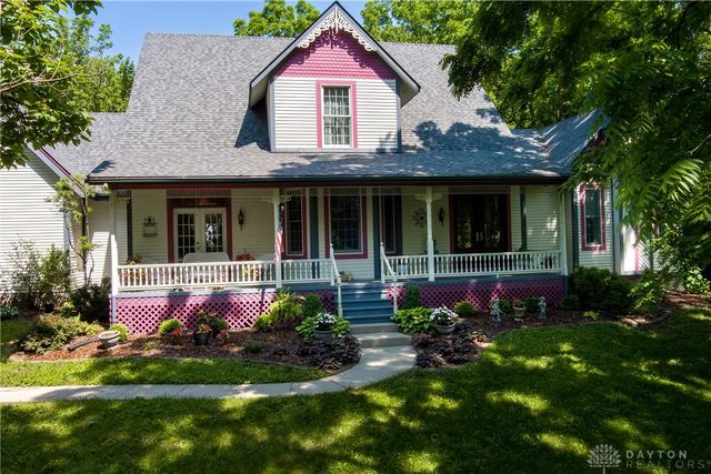 4072 Township Line Road, Waynesville, OH 45068