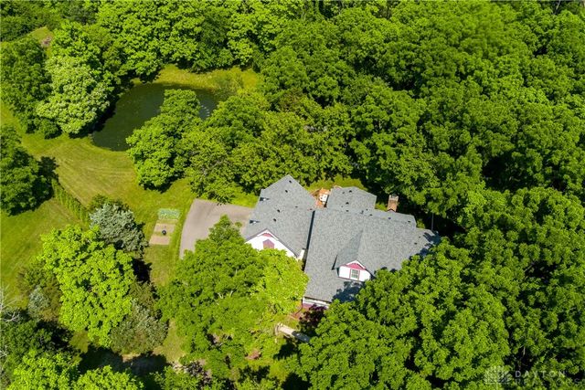 4072 Township Line Road, Waynesville, OH 45068