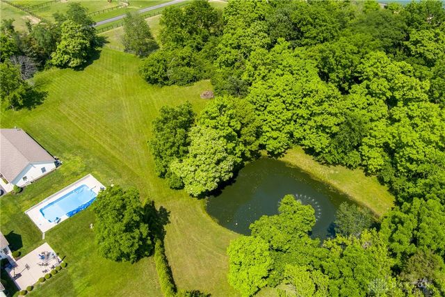 4072 Township Line Road, Waynesville, OH 45068