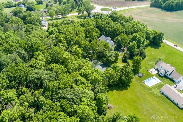 4072 Township Line Road, Waynesville, OH 45068