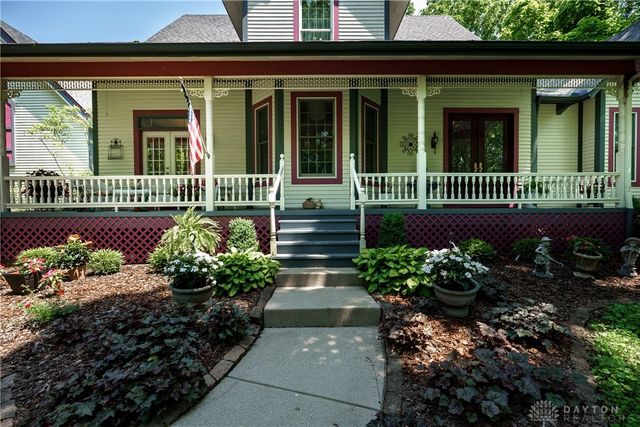 4072 Township Line Road, Waynesville, OH 45068