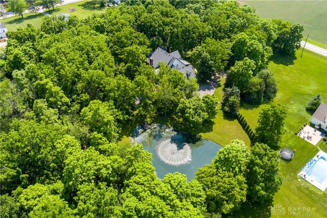 4072 Township Line Road, Waynesville, OH 45068