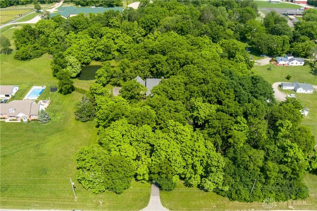 4072 Township Line Road, Waynesville, OH 45068