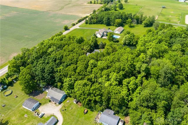 4072 Township Line Road, Waynesville, OH 45068