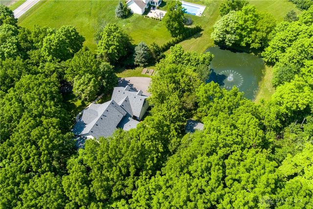 4072 Township Line Road, Waynesville, OH 45068