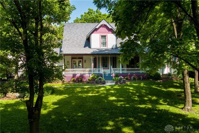 4072 Township Line Road, Waynesville, OH 45068