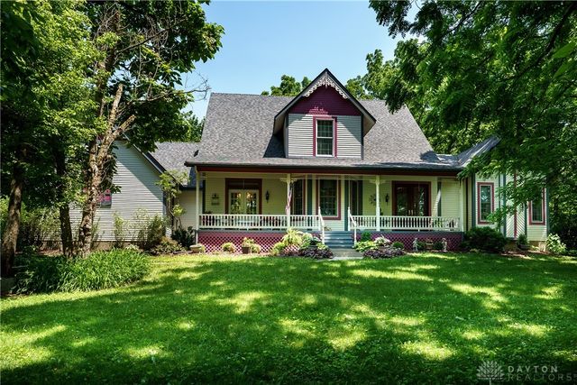 4072 Township Line Road, Waynesville, OH 45068