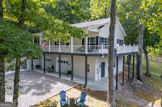 78 Diamond Drive, Blairsville, GA 30512