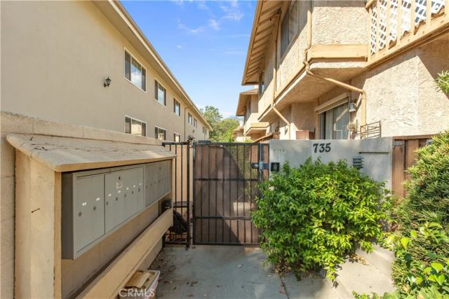 735 Arcadia Avenue L, Arcadia, CA 91007