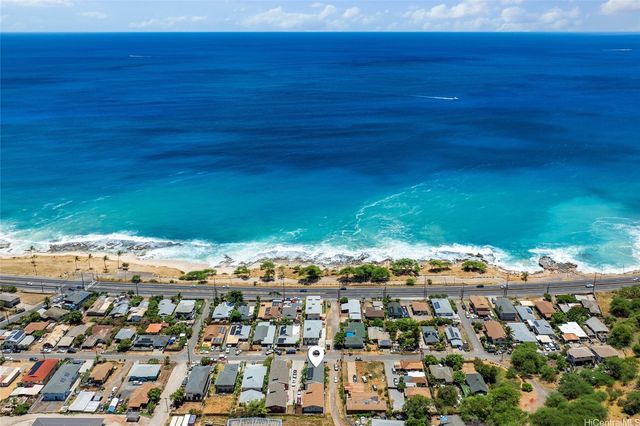 87-1430 Akowai Road, Waianae, HI 96792