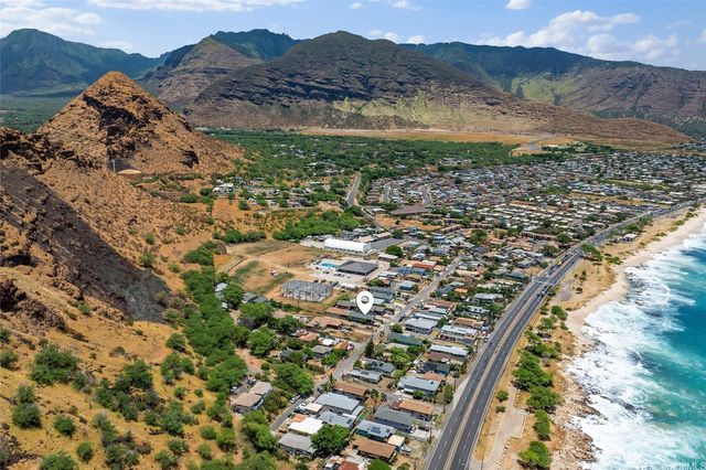 87-1430 Akowai Road, Waianae, HI 96792