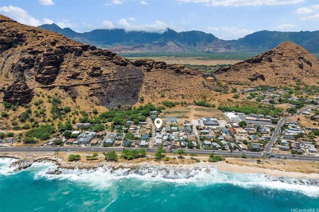 87-1430 Akowai Road, Waianae, HI 96792
