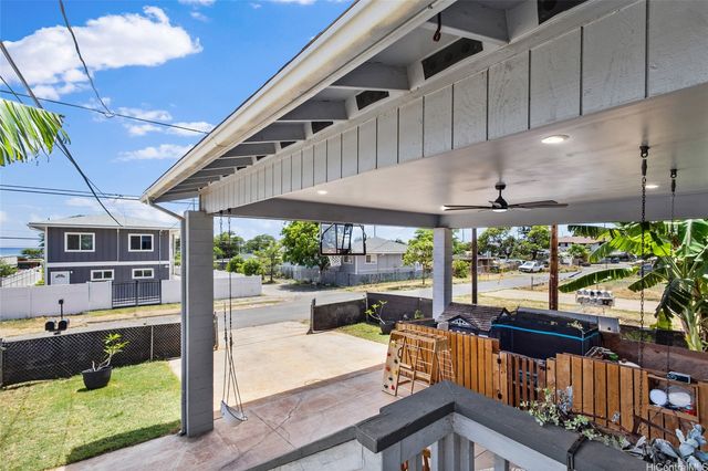 87-1430 Akowai Road, Waianae, HI 96792