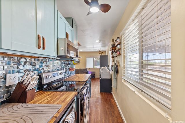 87-1430 Akowai Road, Waianae, HI 96792