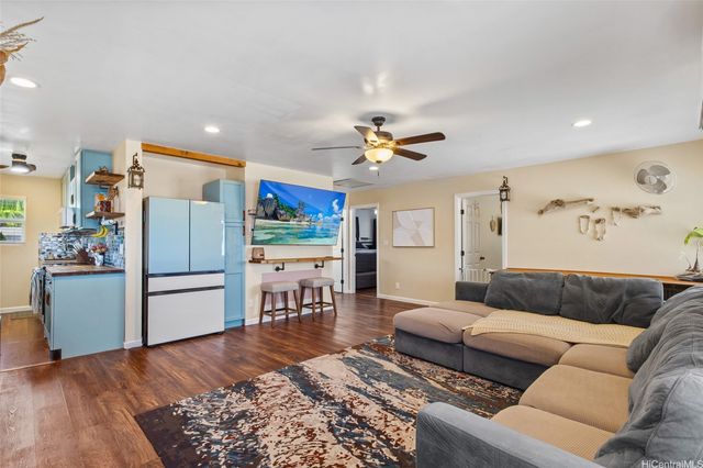 87-1430 Akowai Road, Waianae, HI 96792
