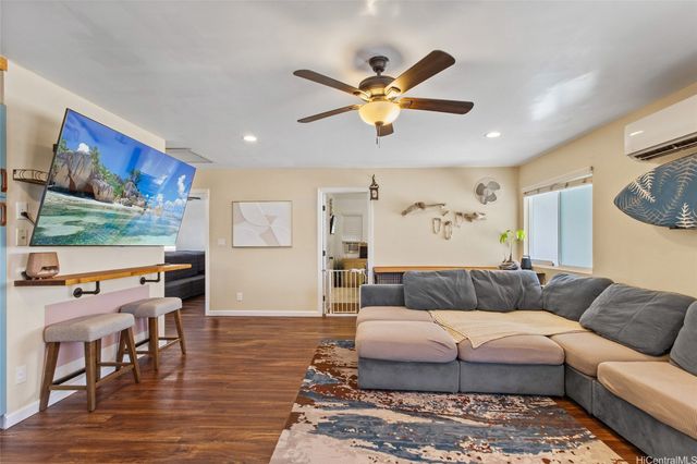 87-1430 Akowai Road, Waianae, HI 96792