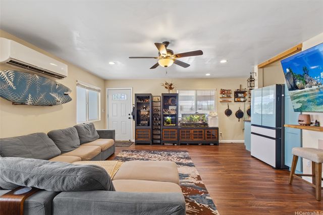 87-1430 Akowai Road, Waianae, HI 96792