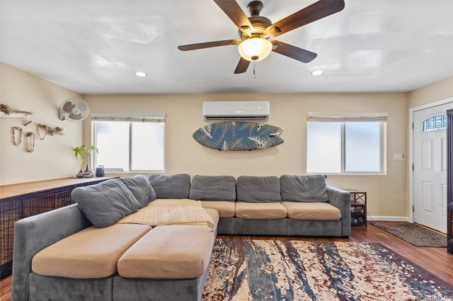 87-1430 Akowai Road, Waianae, HI 96792