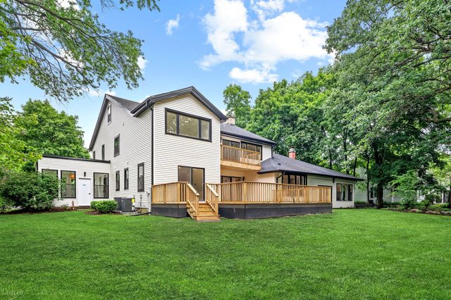 1848 Balsam Road, Highland Park, IL 60035