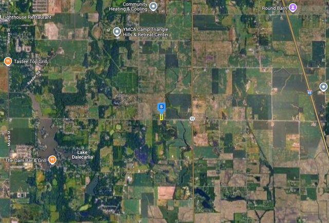 2550 W 153rd Avenue, Lowell, IN 46356