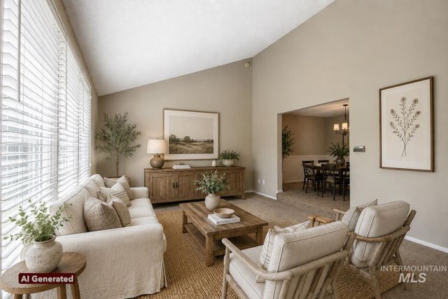 5267 N Marcliffe Ave, Boise, ID 83704