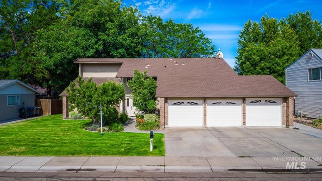 5267 N Marcliffe Ave, Boise, ID 83704