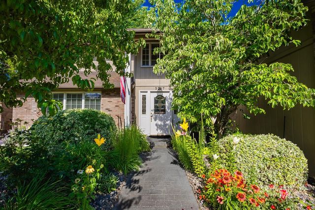 5267 N Marcliffe Ave, Boise, ID 83704