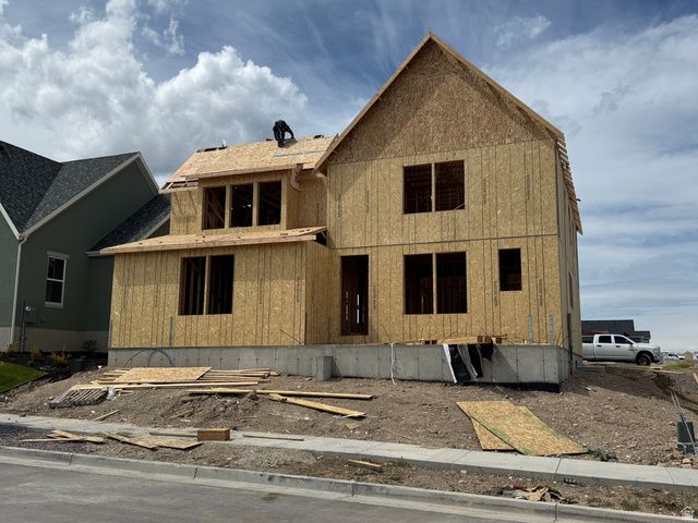 7148 W LAKE AVE, South Jordan, UT 84009