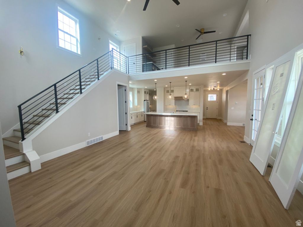 Image 2 of property listing at 7148 W LAKE AVE, South Jordan, UT 84009