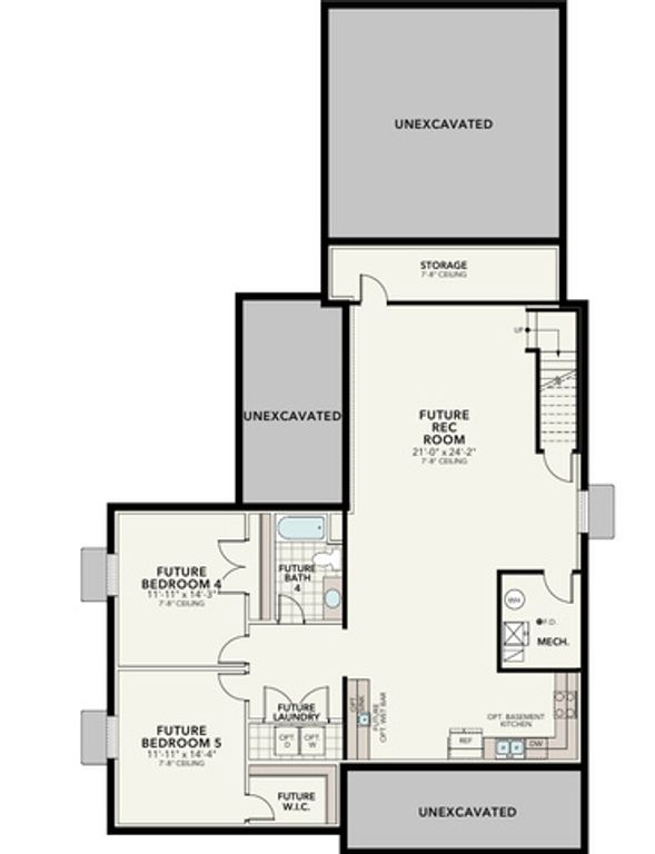 Image 19 of property listing at 7148 W LAKE AVE, South Jordan, UT 84009