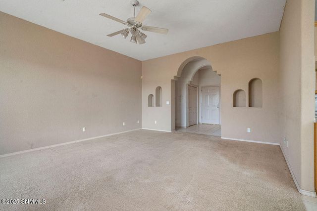 4531 Paseo Azul, Las Cruces, NM 88011