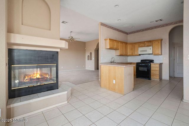 4531 Paseo Azul, Las Cruces, NM 88011