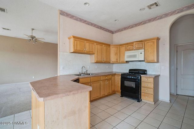 4531 Paseo Azul, Las Cruces, NM 88011