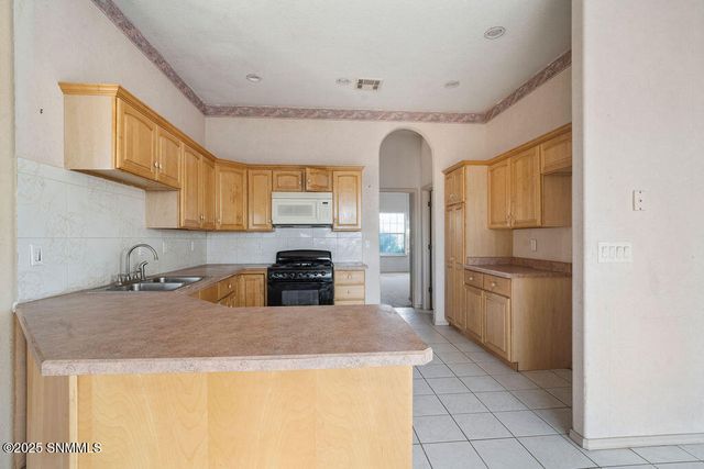 4531 Paseo Azul, Las Cruces, NM 88011