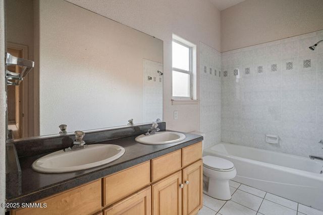 4531 Paseo Azul, Las Cruces, NM 88011