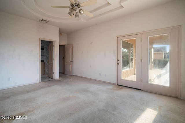 4531 Paseo Azul, Las Cruces, NM 88011