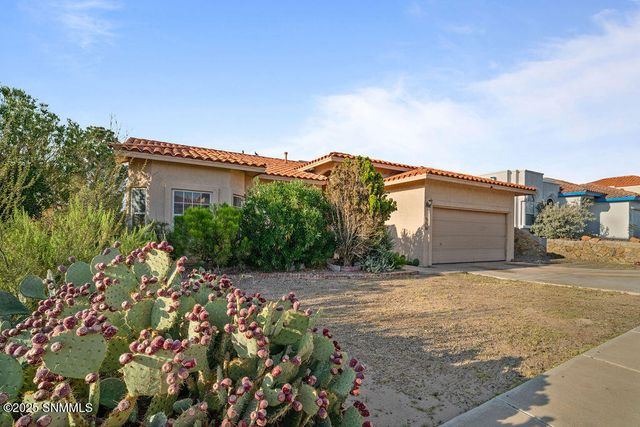 4531 Paseo Azul, Las Cruces, NM 88011