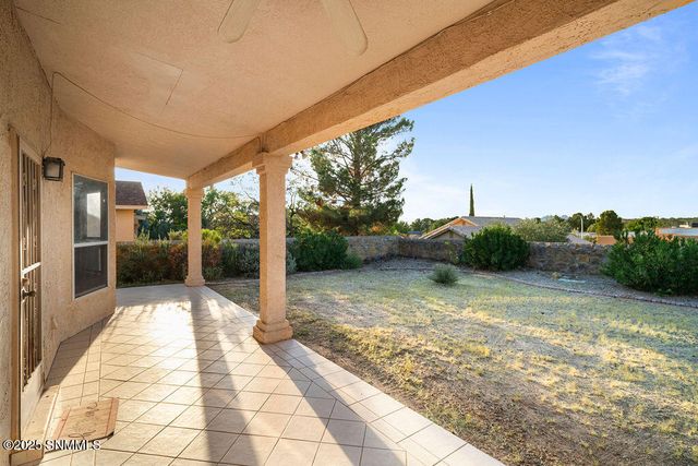 4531 Paseo Azul, Las Cruces, NM 88011